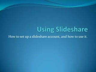 sssslideshare|slideshare website.